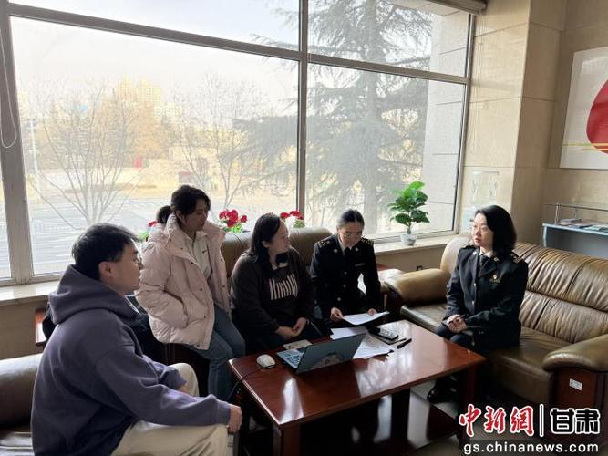 rcep关税红利4年助甘肃出口企业享惠逾亿元