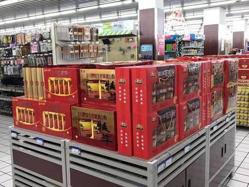 【东星&middot;亿适家】中秋商品大全